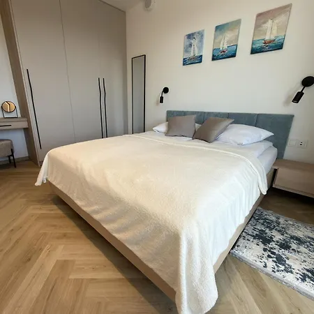 Apartament Wydmova Premium - Sarbinove *