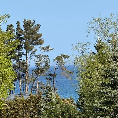 Apartamento Wydmova Premium - Sarbinove *