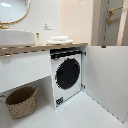 Wydmova Premium - Sarbinove Sarbinowo